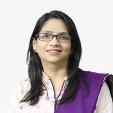 RD Maria Nadeem Khan